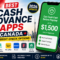 Best Cash Advance Apps Canada- No Credit Check Options 2026