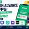 Best Cash Advance Apps That Work with Chime in 2026